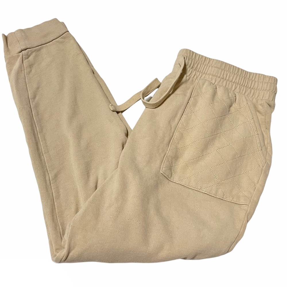 Wild Fable high waisted jogger sweat pants lounge